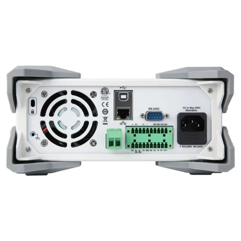 【Gloednieuw】 UDP6932B - Progra - Programmable Dc Power Supply 60V 10A recensie en prijs