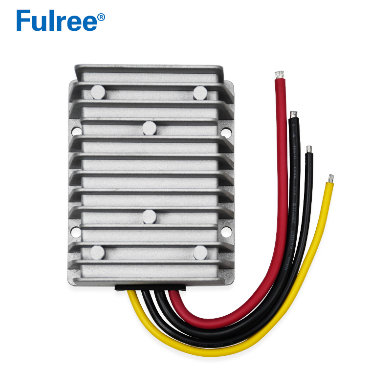 36V 48V 60V 72V naar 24V 30A 4 - Step Down Dc Power Supply Module 1000W recensie en prijs