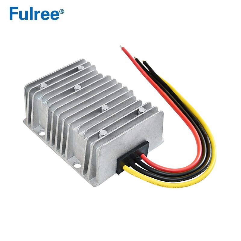 36V 48V 60V 72V naar 24V 30A 4 - Step Down Dc Power Supply Module 1000W recensie en prijs